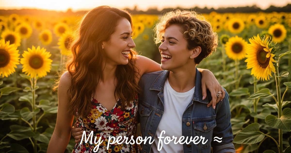 Best Friend Captions