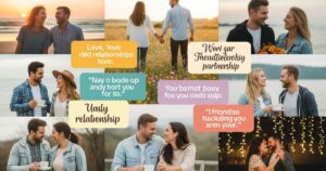 Couple Instagram Captions