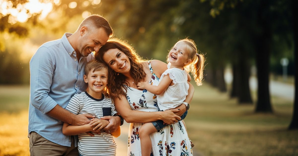 Family Instagram Captions