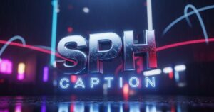 370+ Short and Powerful SPH Captions for Your Next Post