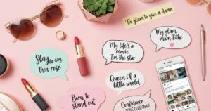 450+ Sassy Instagram Captions That Instantly Boost Your Attitude