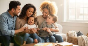 Best Family Captions for Instagram: Heartfelt, Cute & Trendy Ideas